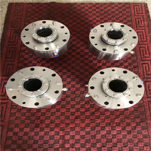 白云多级离心泵机械密封