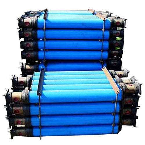 DW31.5-300/110X悬浮式单体液压支柱